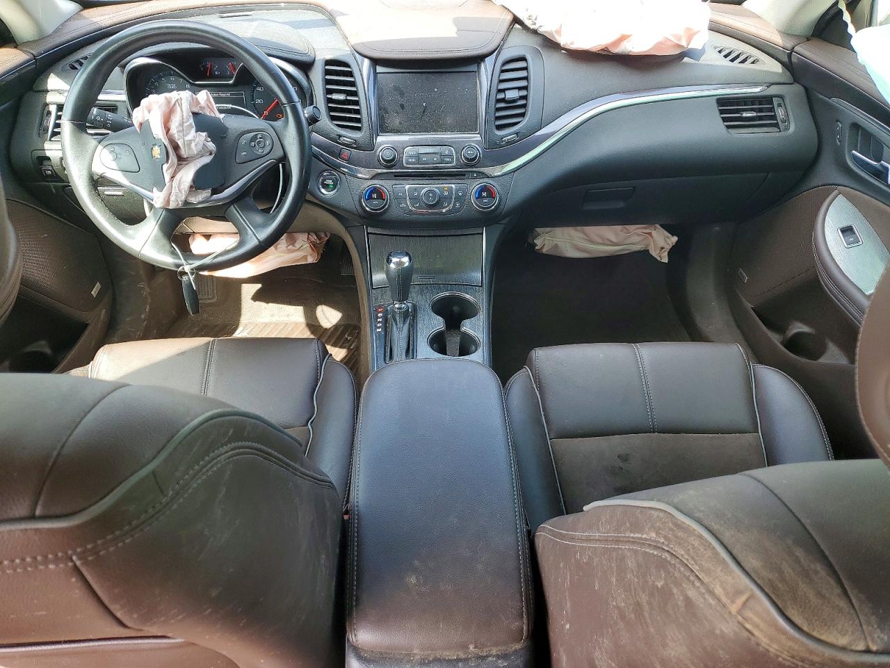 Chevrolet Impala Lt