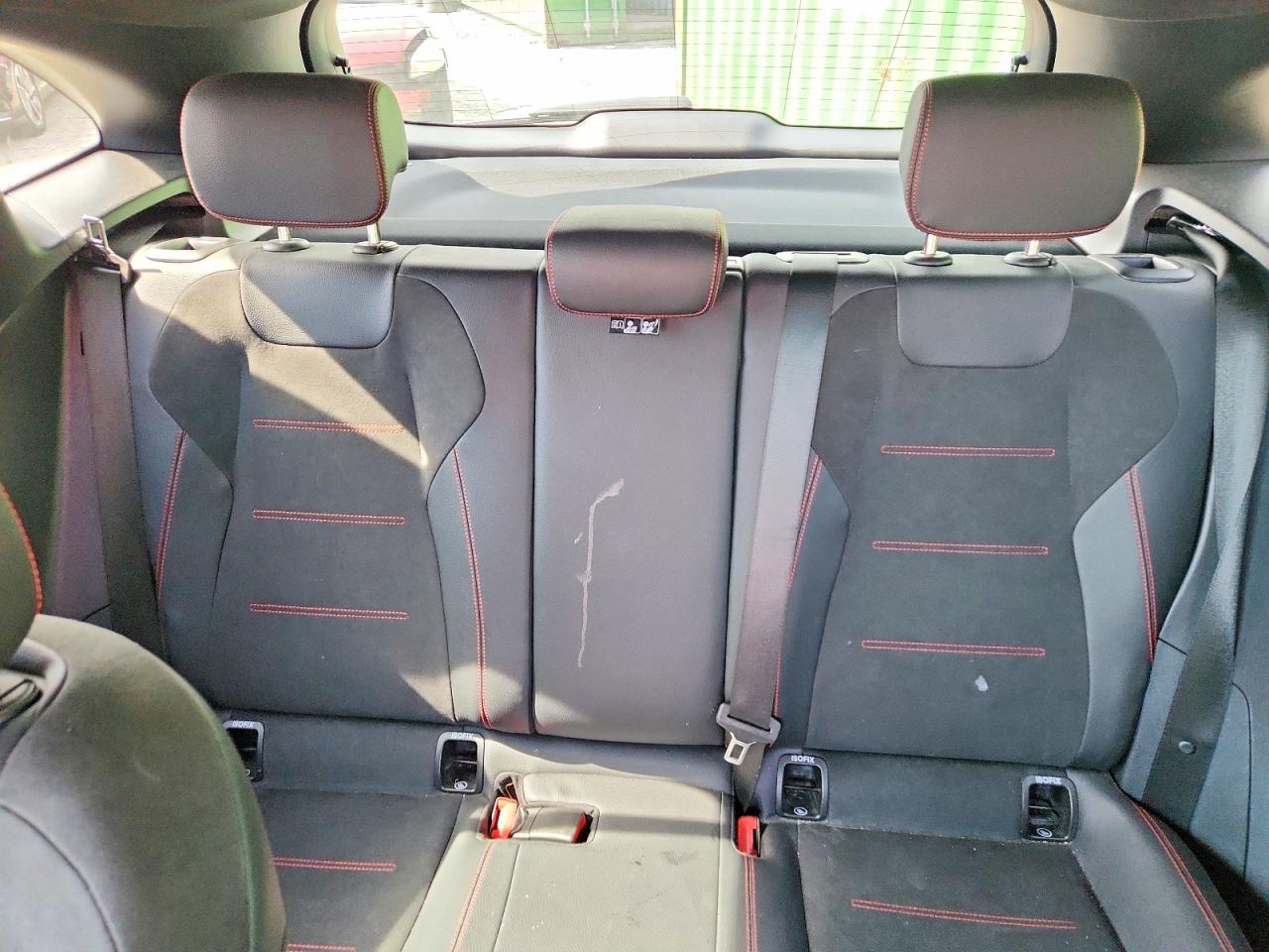 Mercedes-Benz GLA 250 4matic