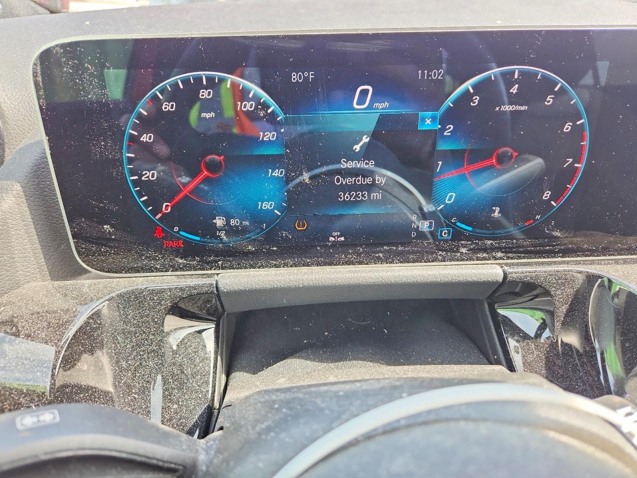 Mercedes-Benz GLA 250 4matic