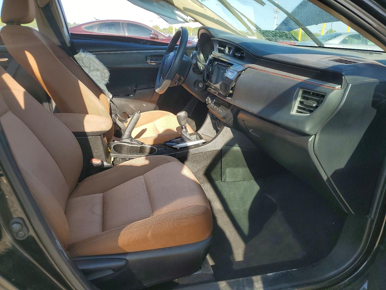 Toyota Corolla Le Plus