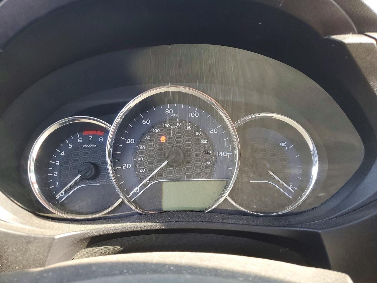 Toyota Corolla Le Plus