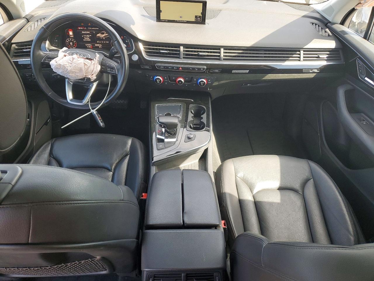 Audi Q7 Premium Plus