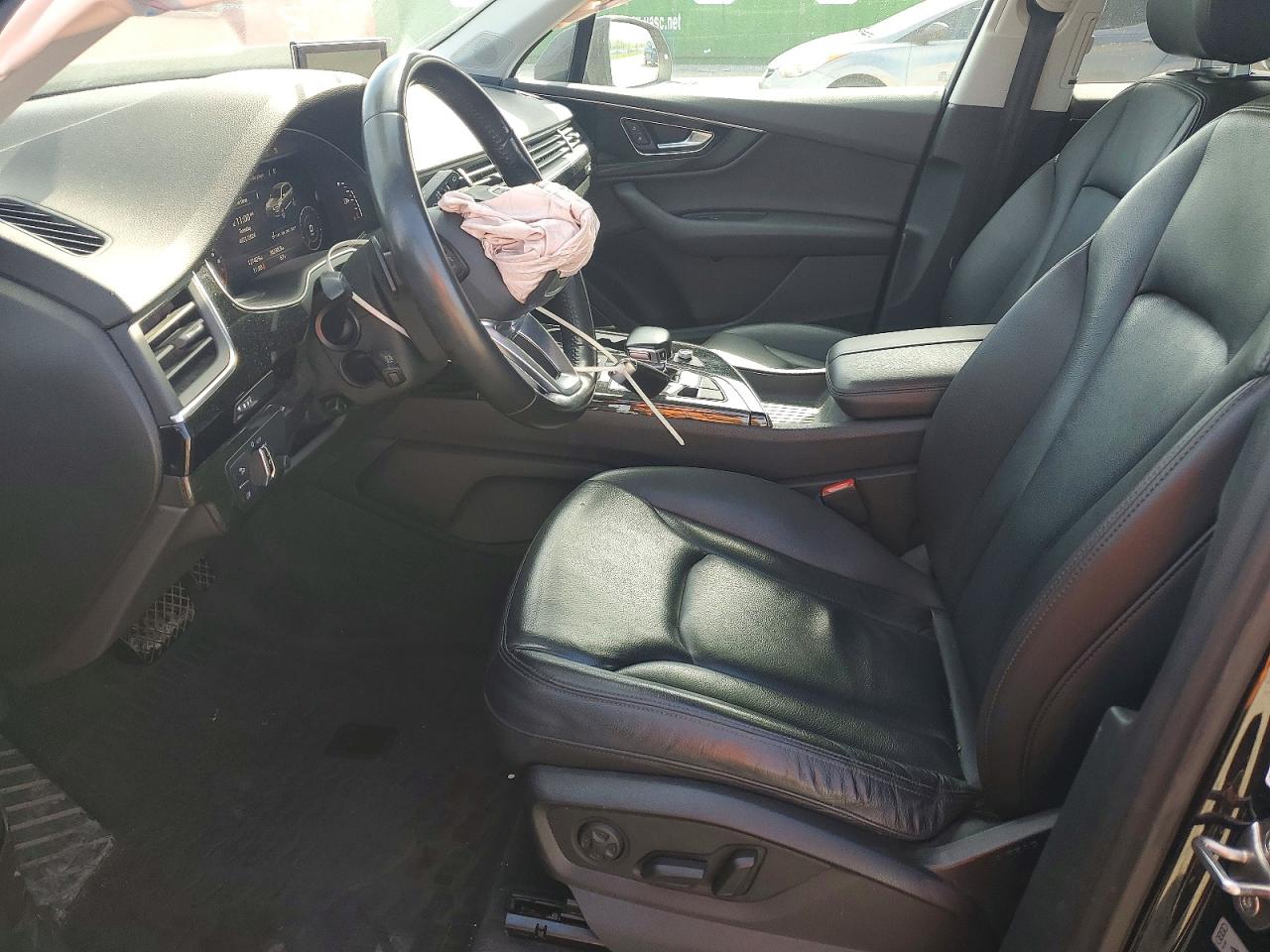 Audi Q7 Premium Plus