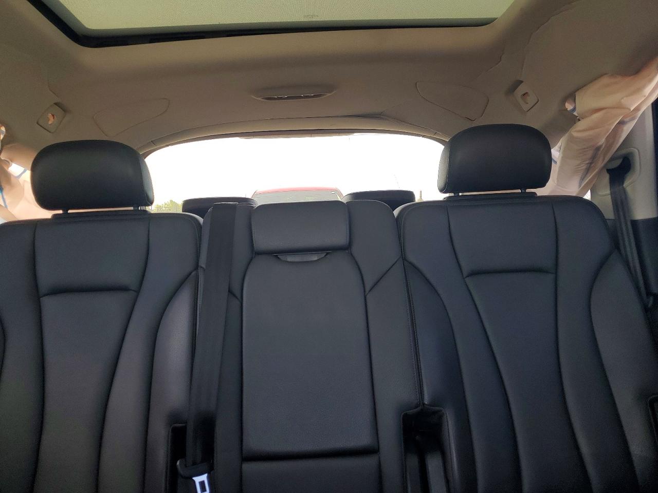 Audi Q7 Premium Plus