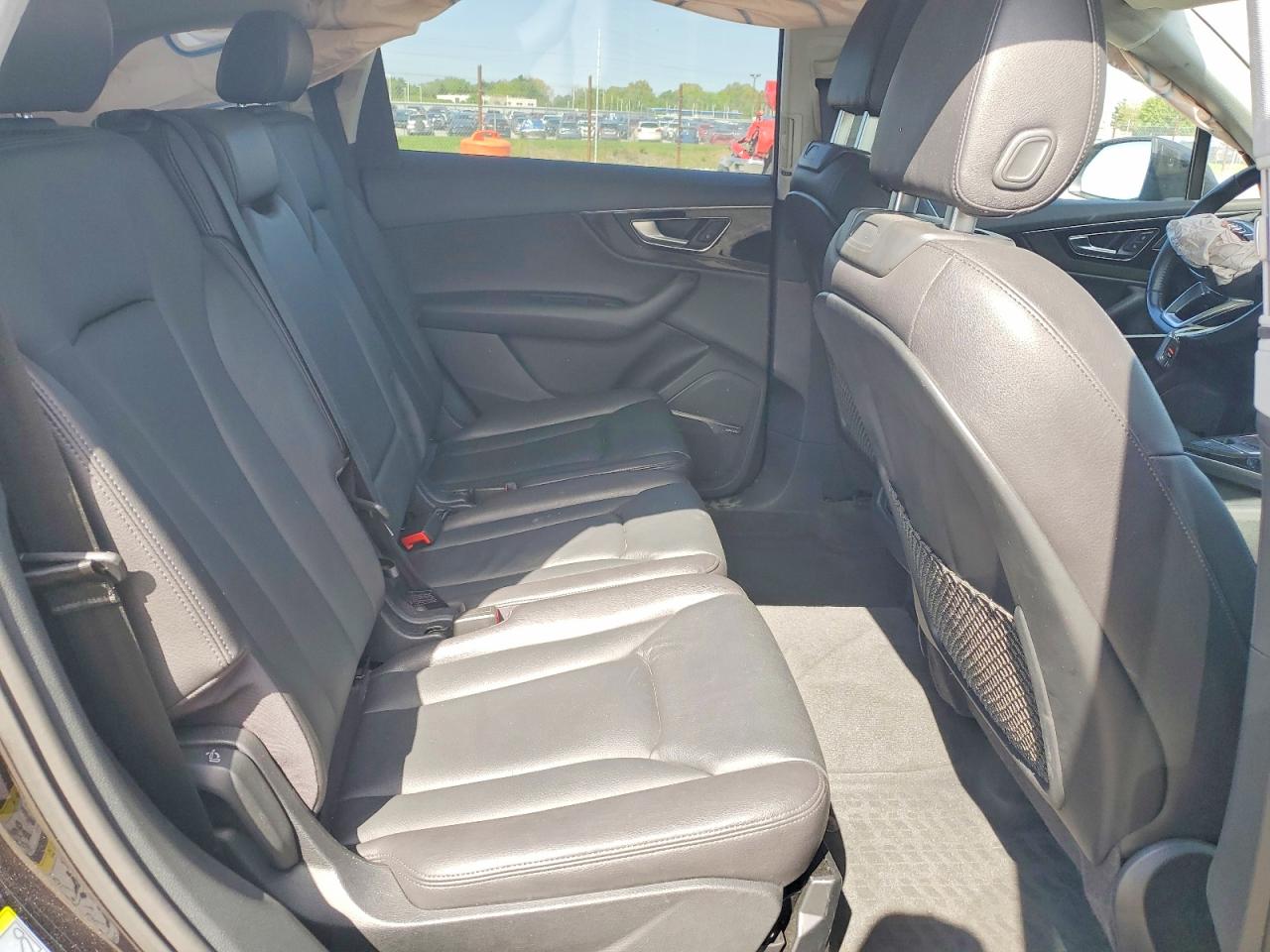 Audi Q7 Premium Plus
