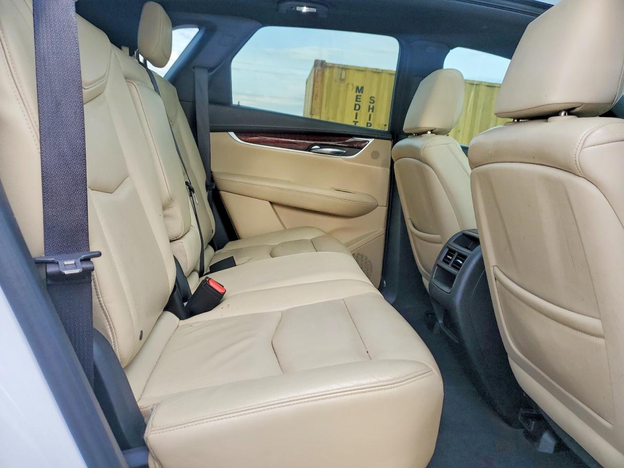 Cadillac XT5 Luxury