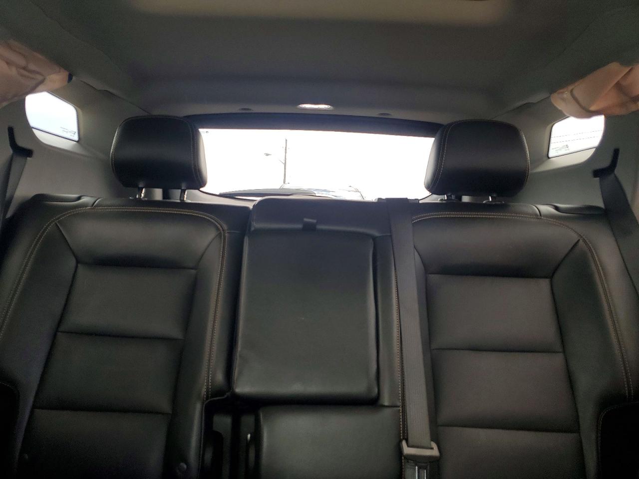 GMC Terrain Slt