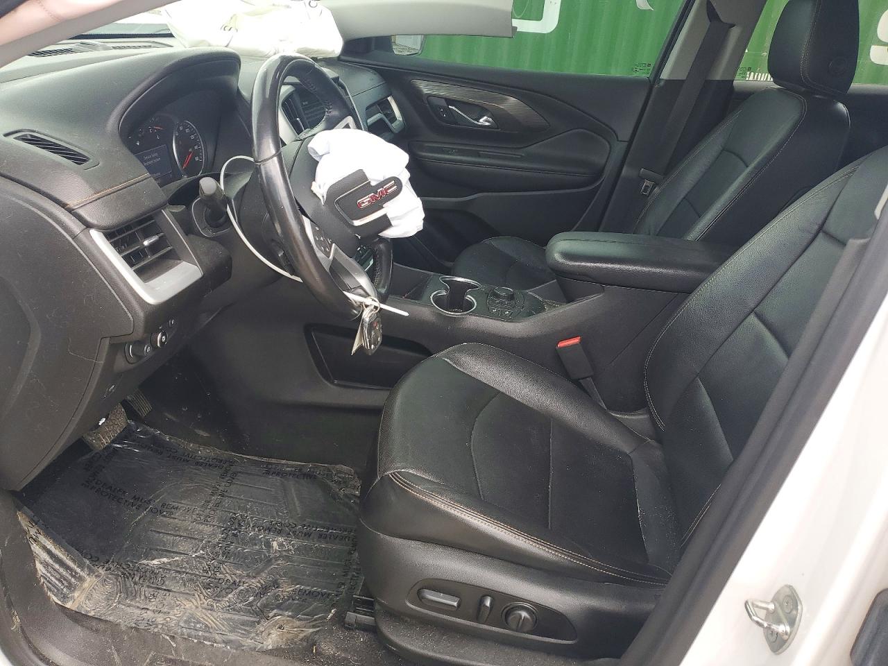 GMC Terrain Slt