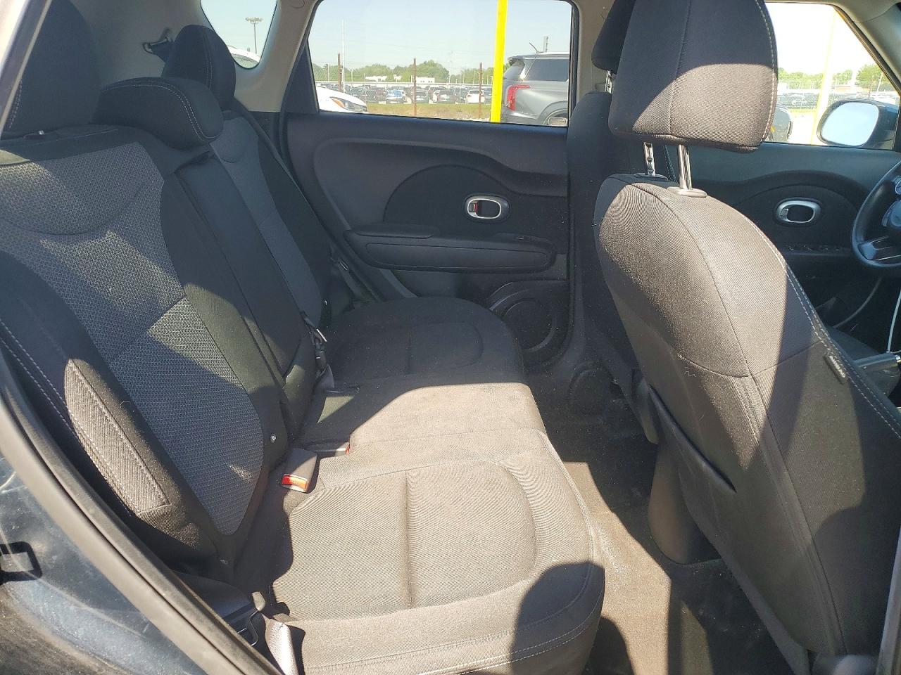 Kia Soul +