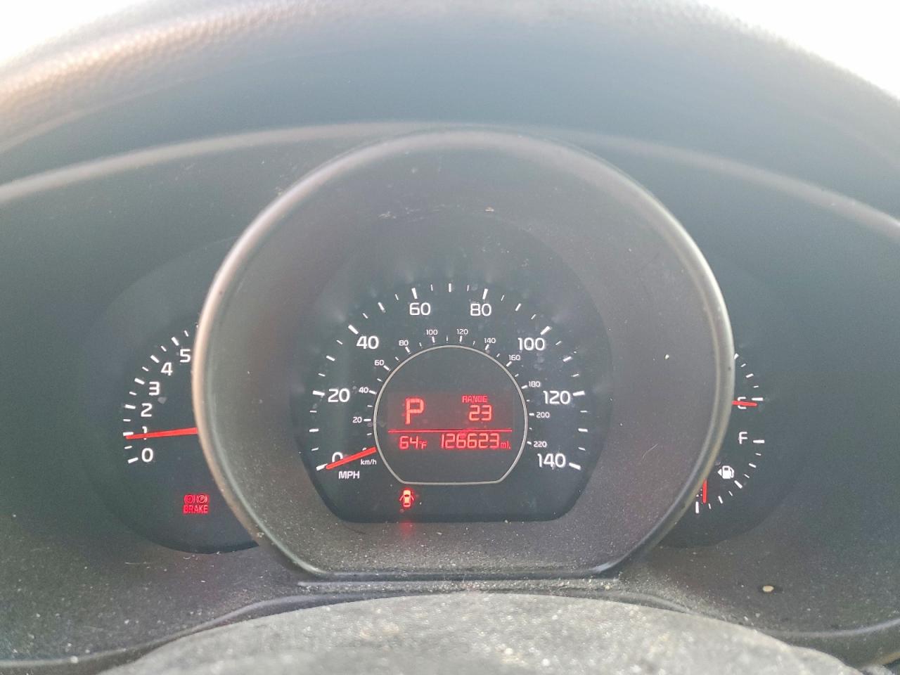 Kia Soul +
