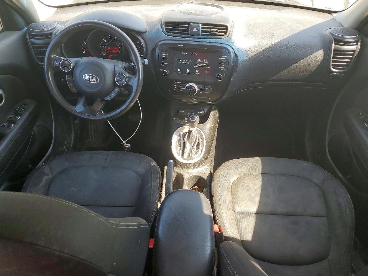 Kia Soul +