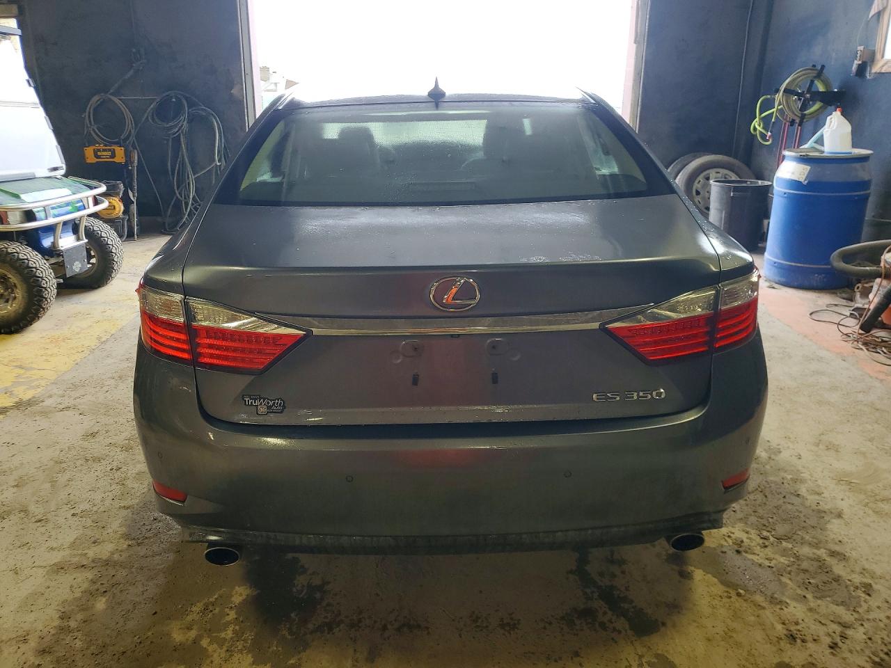 Lexus Es 350