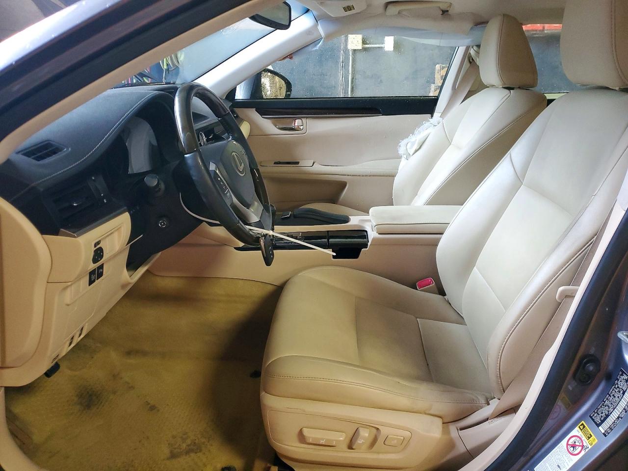 Lexus Es 350