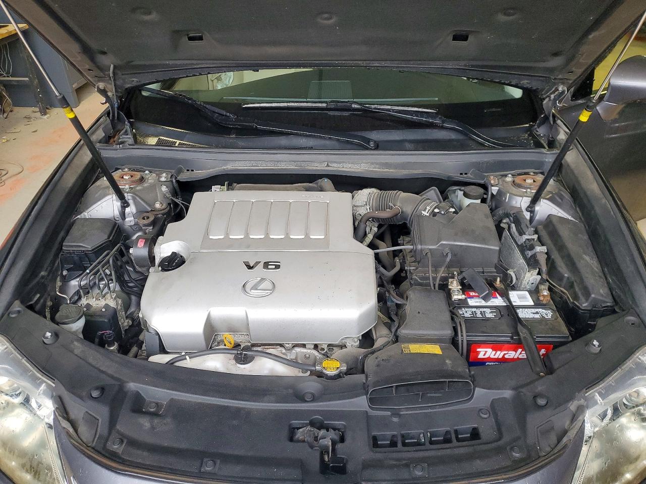 Lexus Es 350