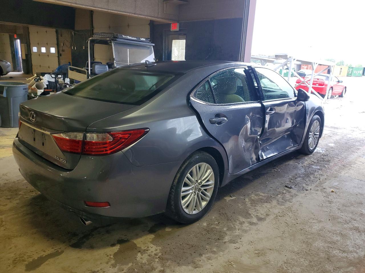 Lexus Es 350