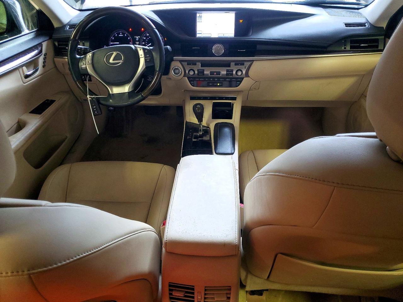 Lexus Es 350