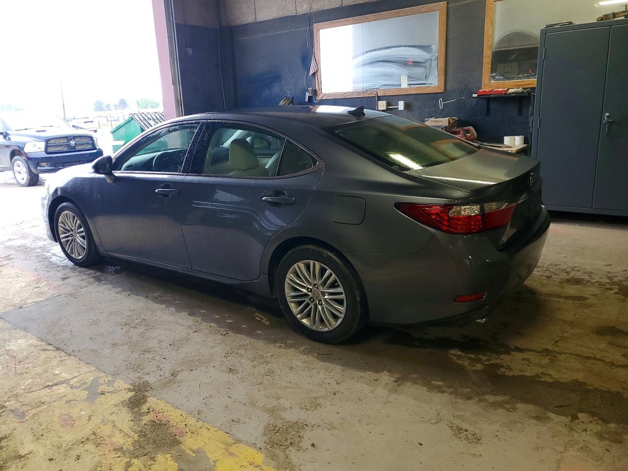 Lexus Es 350