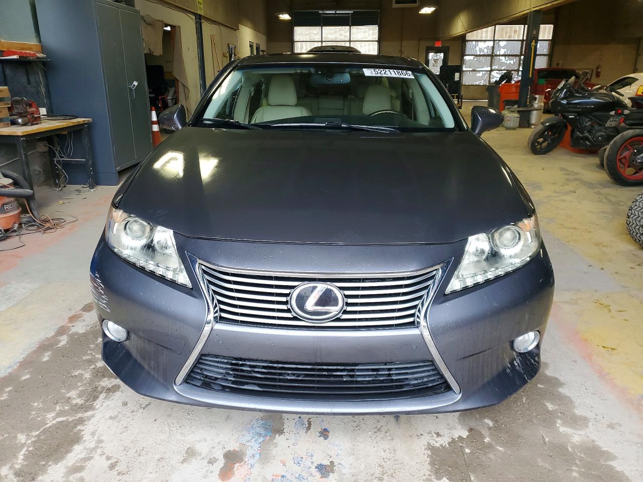 Lexus Es 350