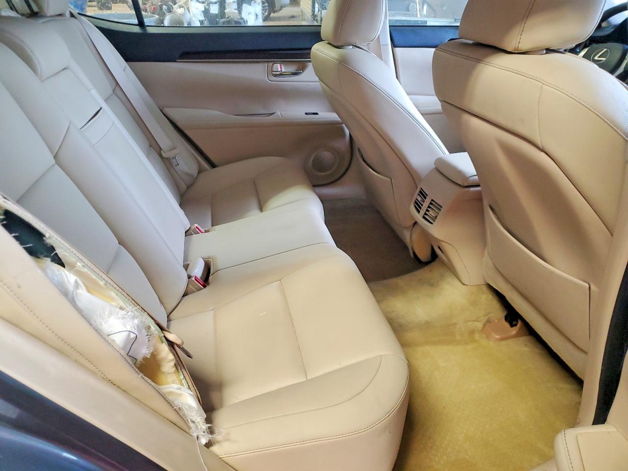 Lexus Es 350