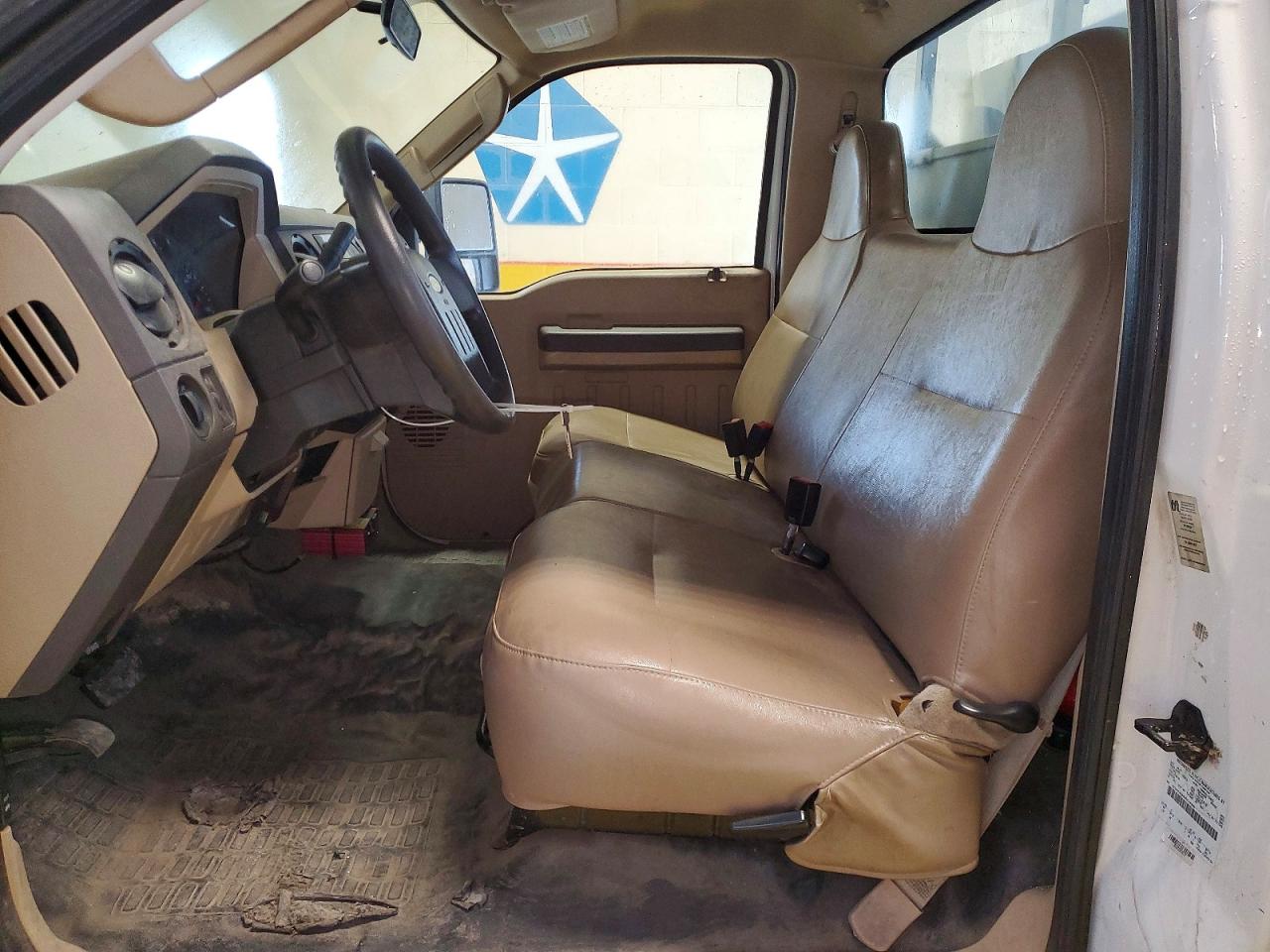 Ford F-350 Srw Super Duty
