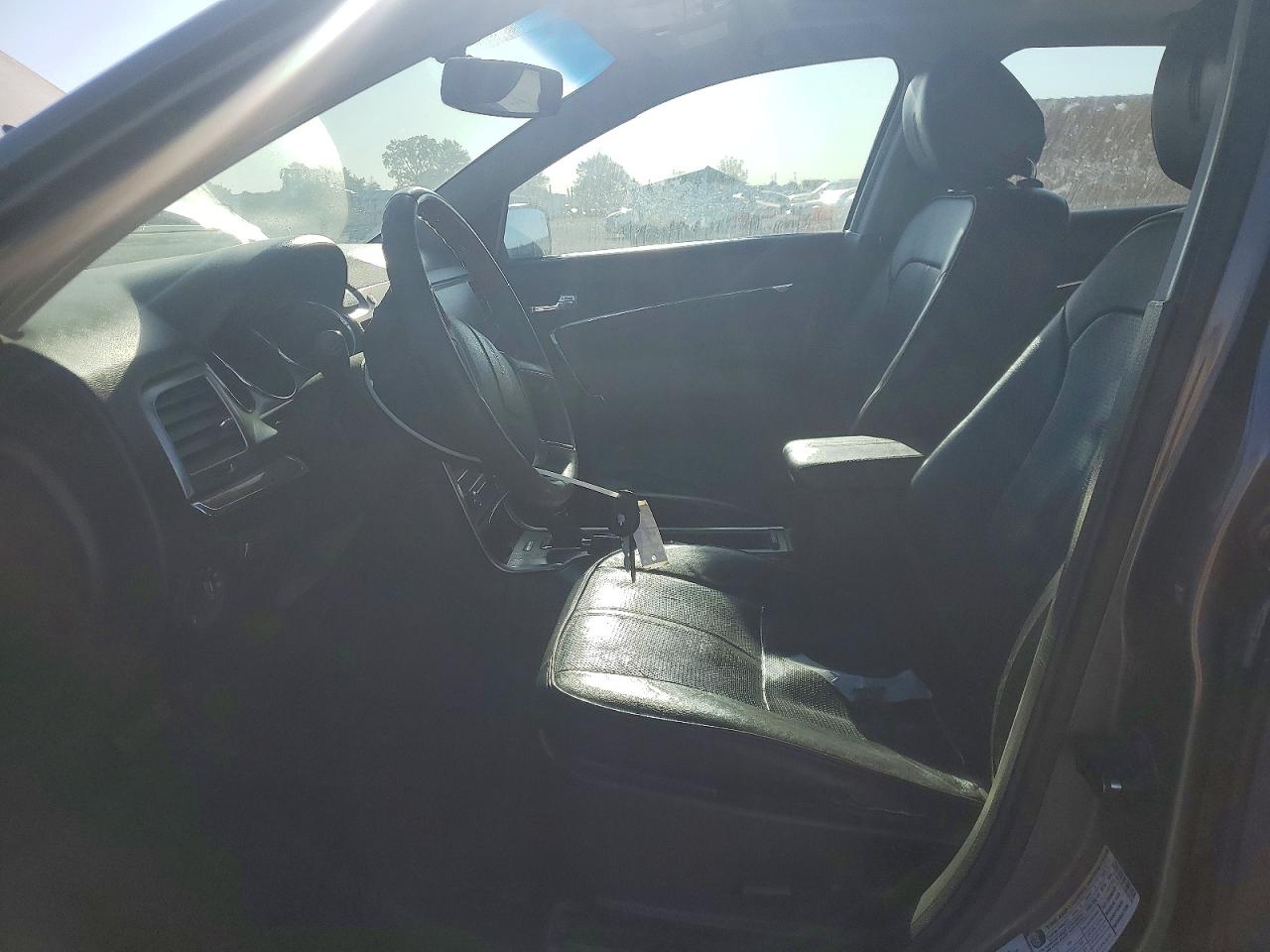 Lincoln MKZ