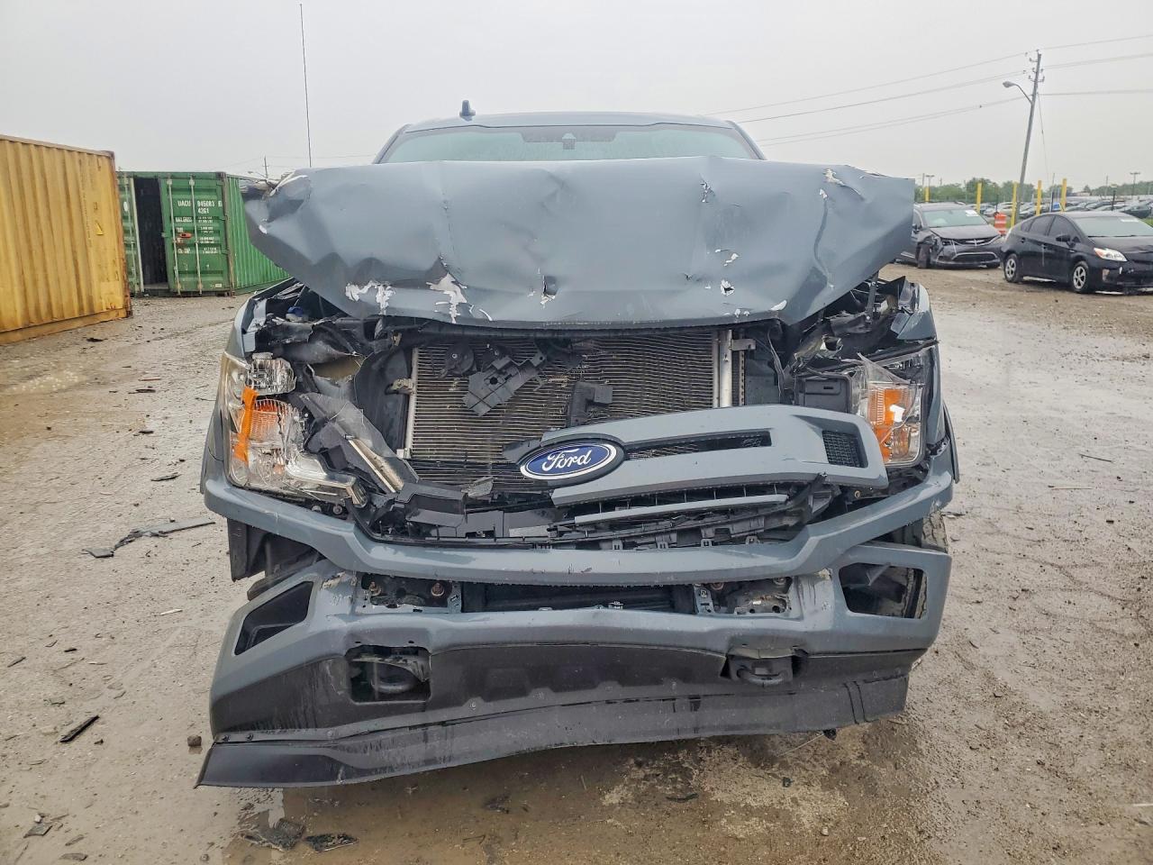 Ford F-150