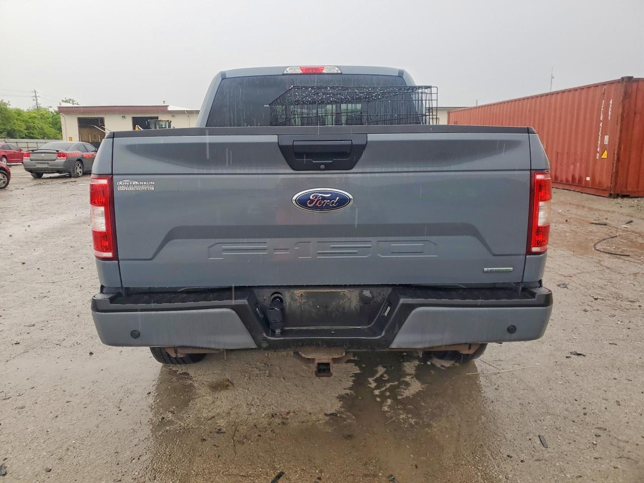 Ford F-150