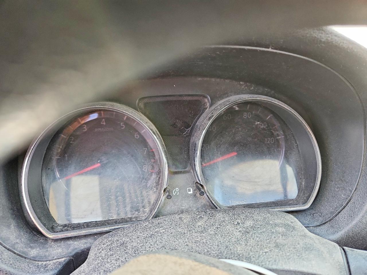 Nissan Versa S Plus