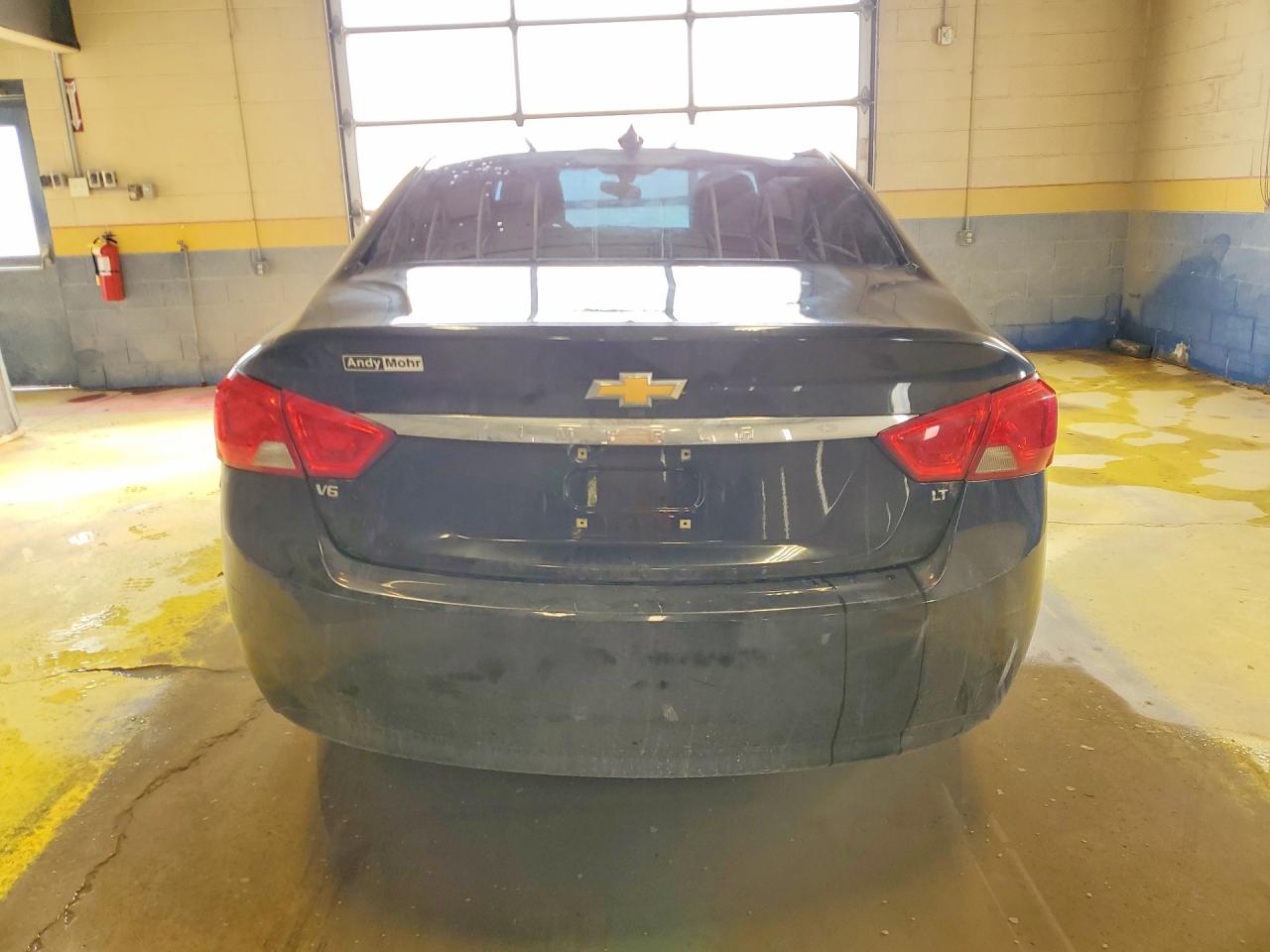Chevrolet Impala Lt