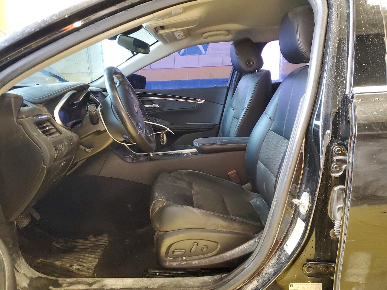 Chevrolet Impala Lt