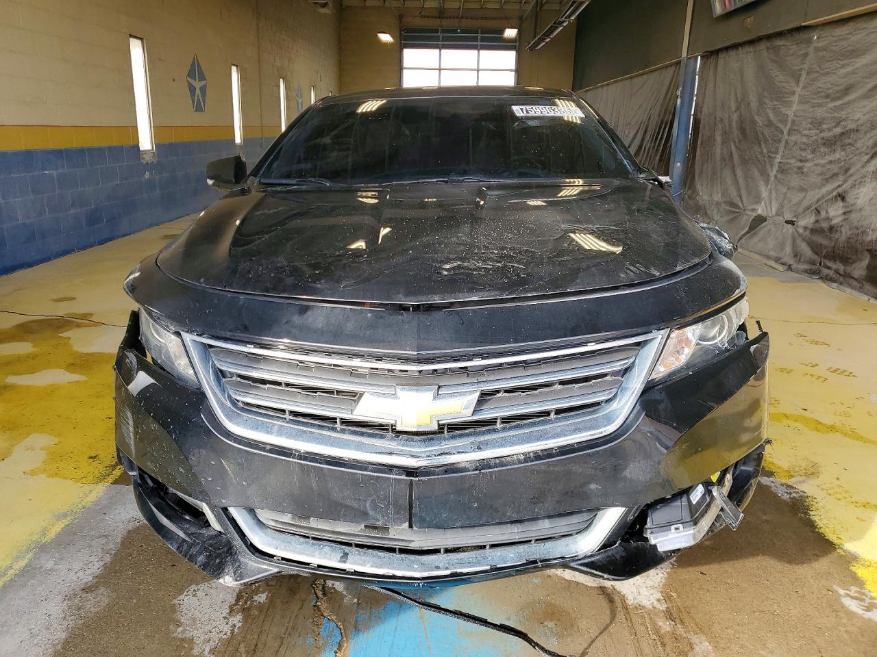 Chevrolet Impala Lt