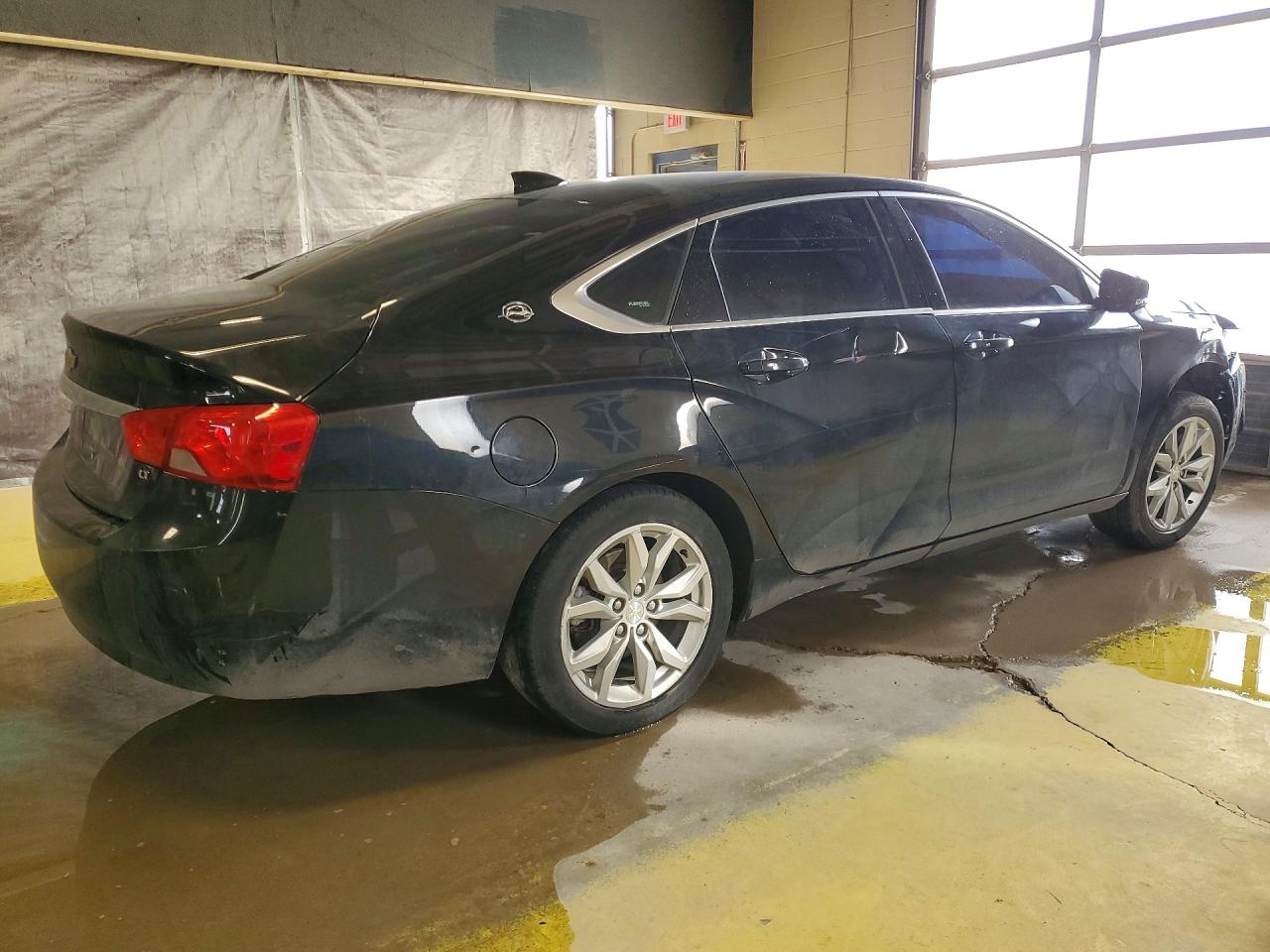 Chevrolet Impala Lt