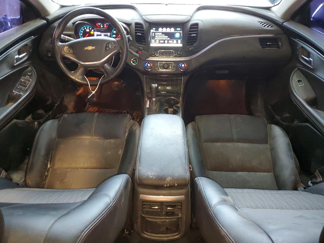 Chevrolet Impala Lt