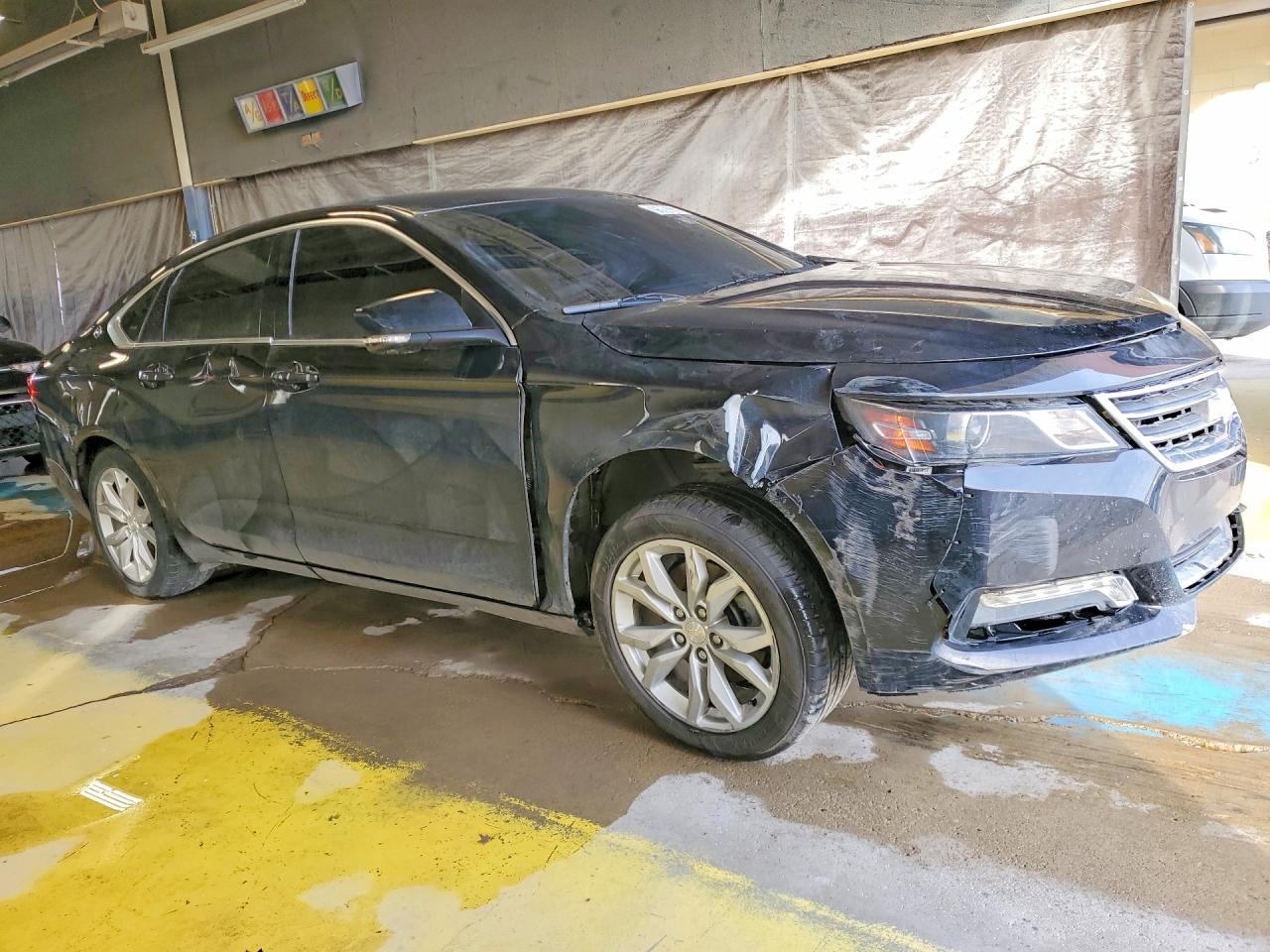 Chevrolet Impala Lt