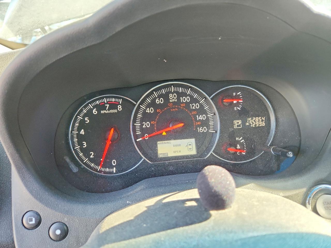 Nissan Maxima 3.5 S
