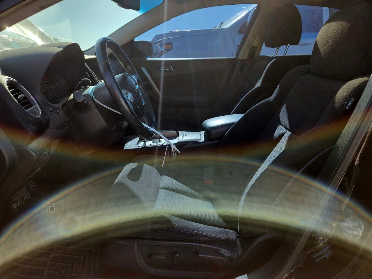 Nissan Maxima 3.5 S