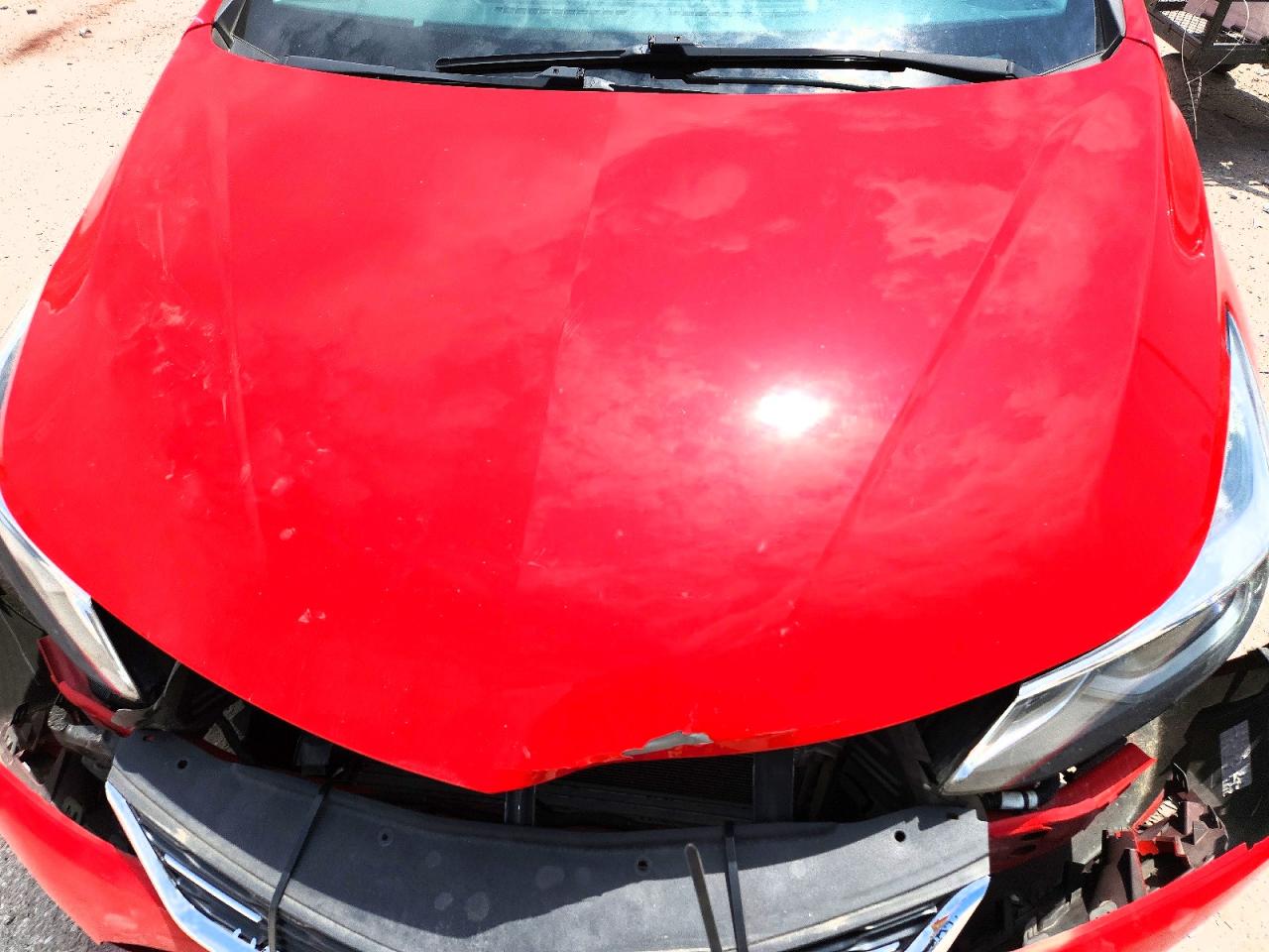 Chevrolet Cruze Premier