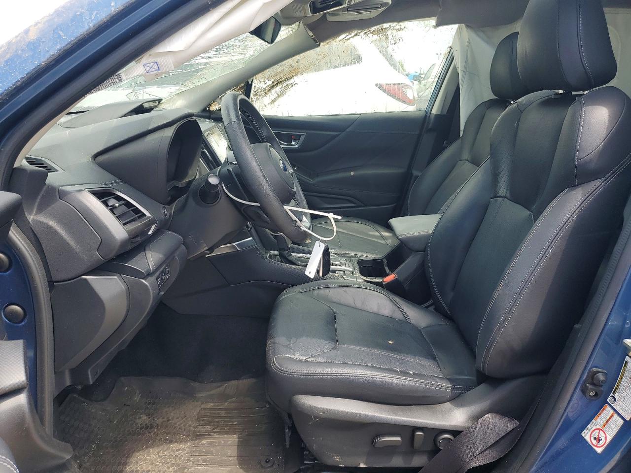 Subaru Forester Touring