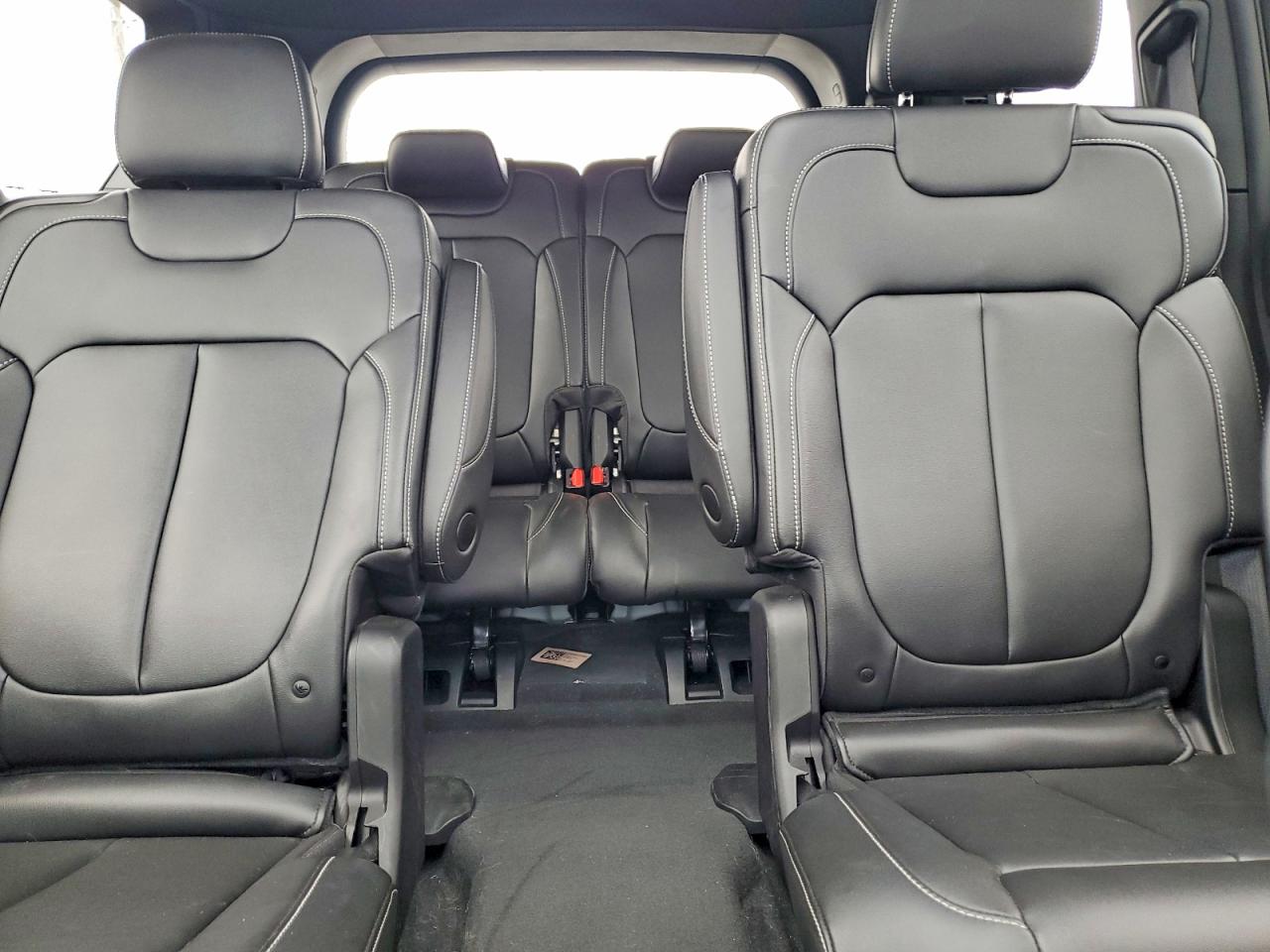 Jeep Cherokee L Limited