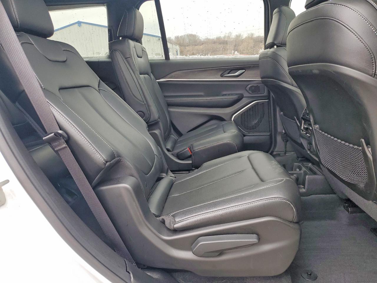 Jeep Cherokee L Limited