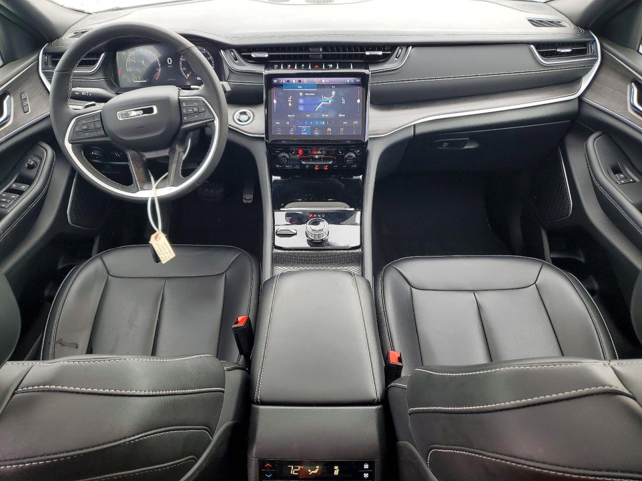 Jeep Cherokee L Limited