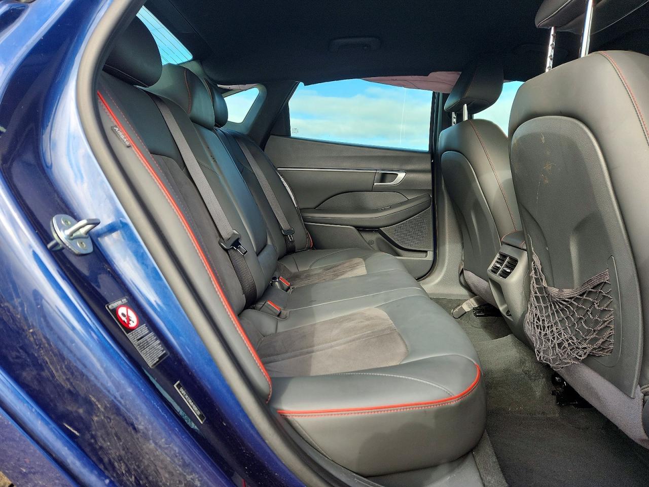 Hyundai SONATA Sel Plus