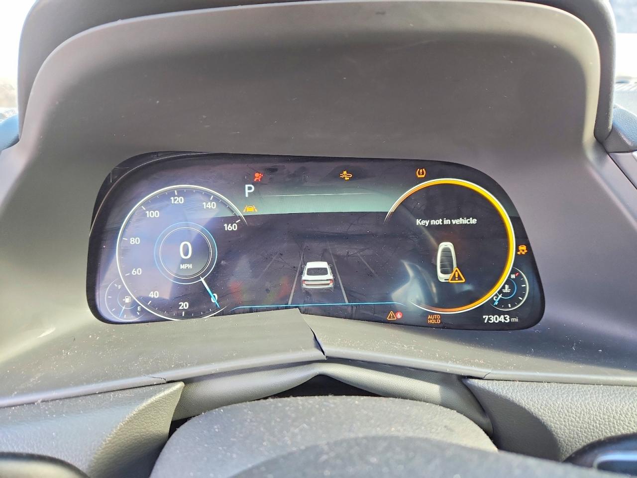 Hyundai SONATA Sel Plus