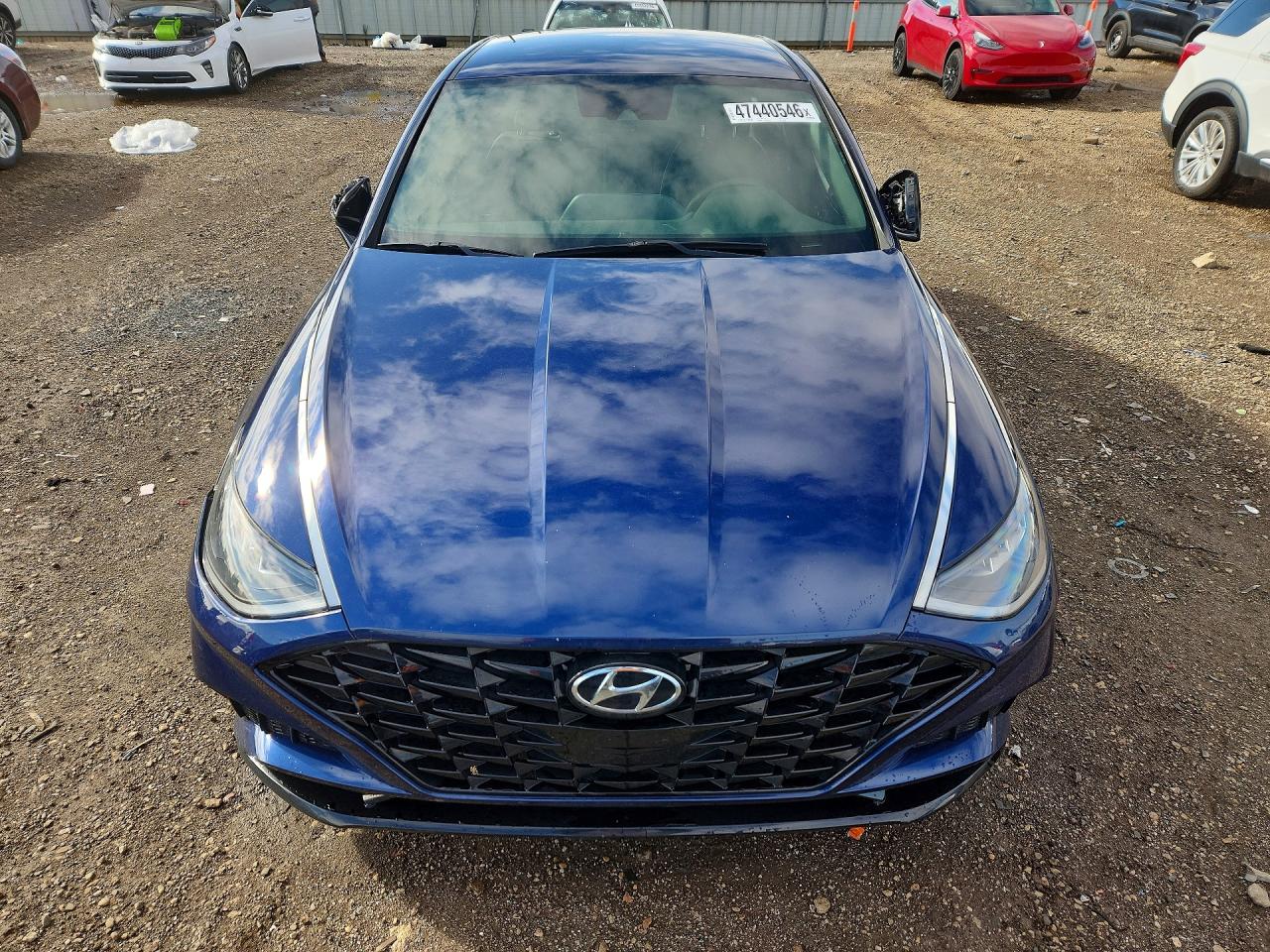 Hyundai SONATA Sel Plus