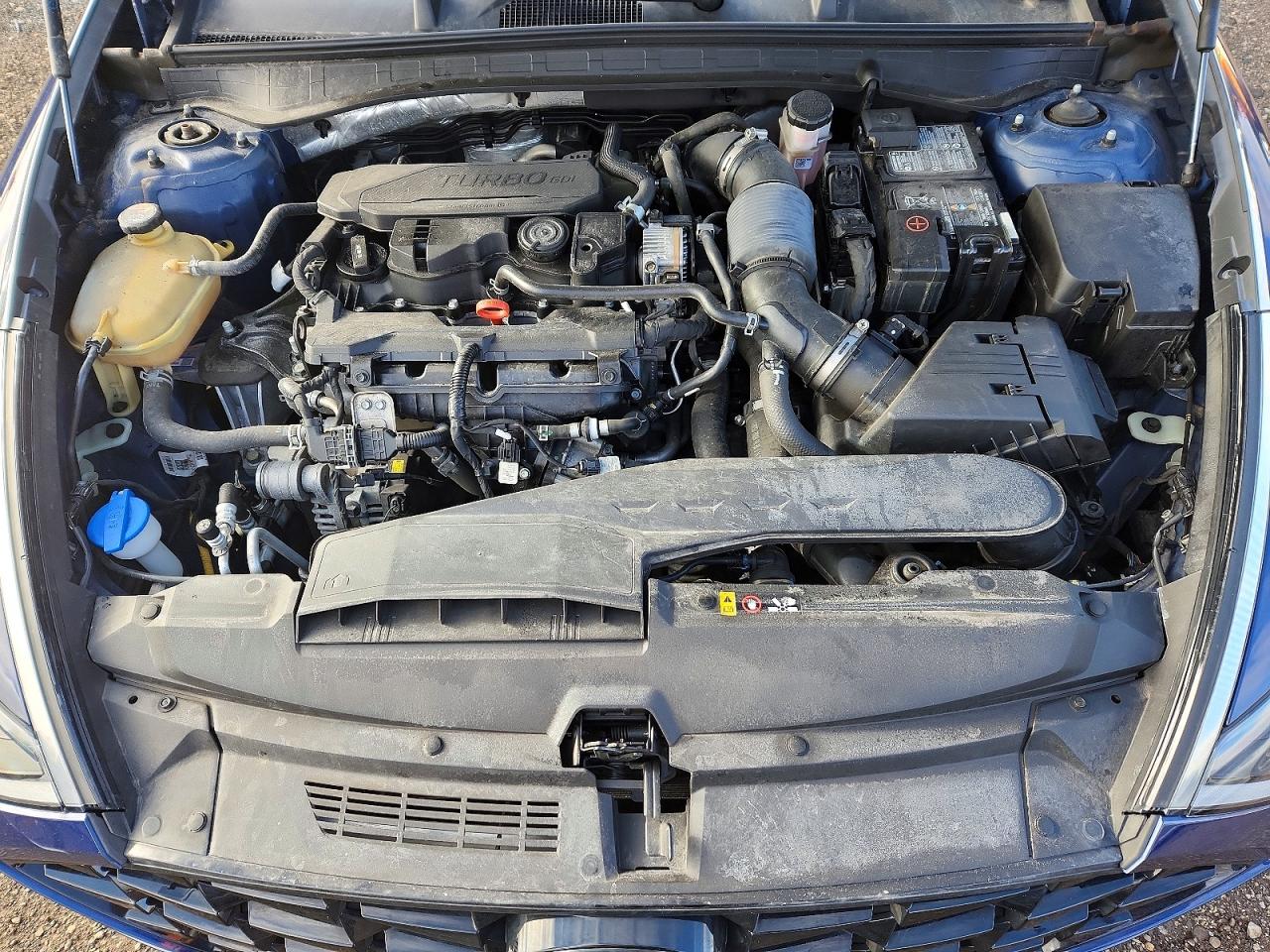 Hyundai SONATA Sel Plus
