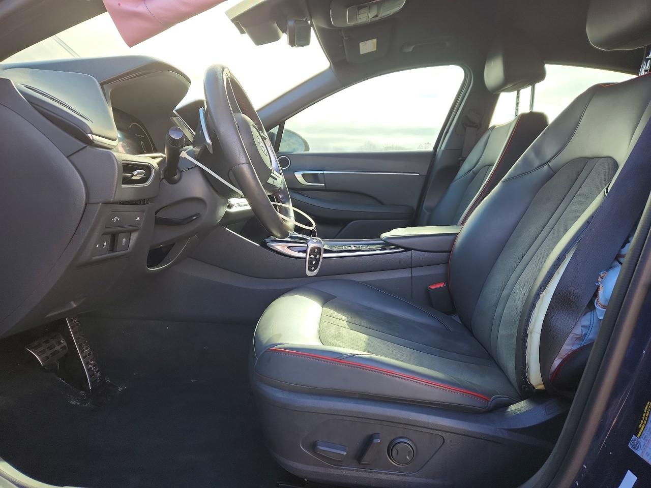 Hyundai SONATA Sel Plus