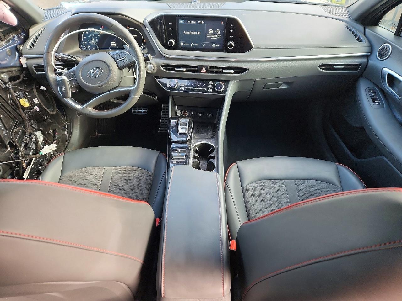 Hyundai SONATA Sel Plus