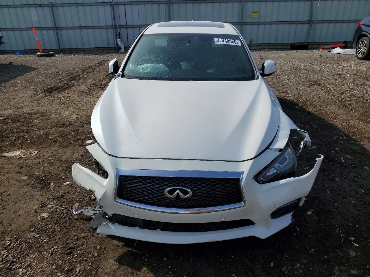 INFINITI Q50 3.0t Sport