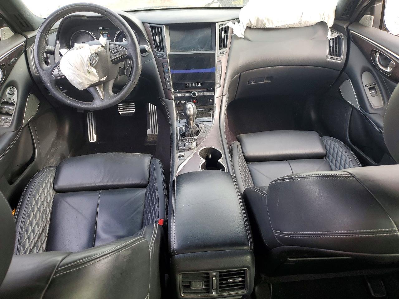 INFINITI Q50 3.0t Sport