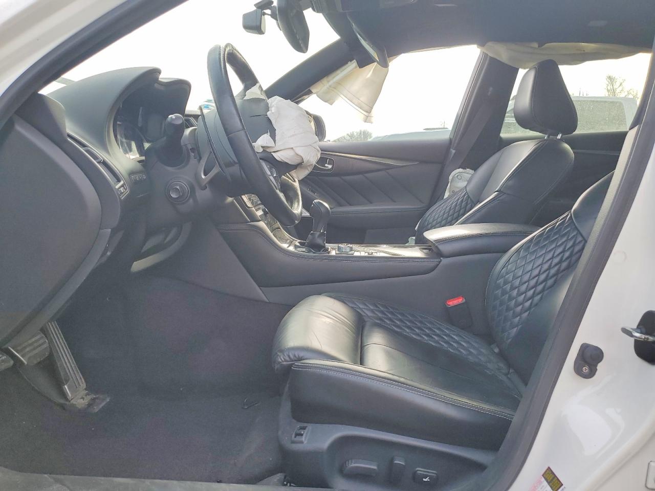 INFINITI Q50 3.0t Sport